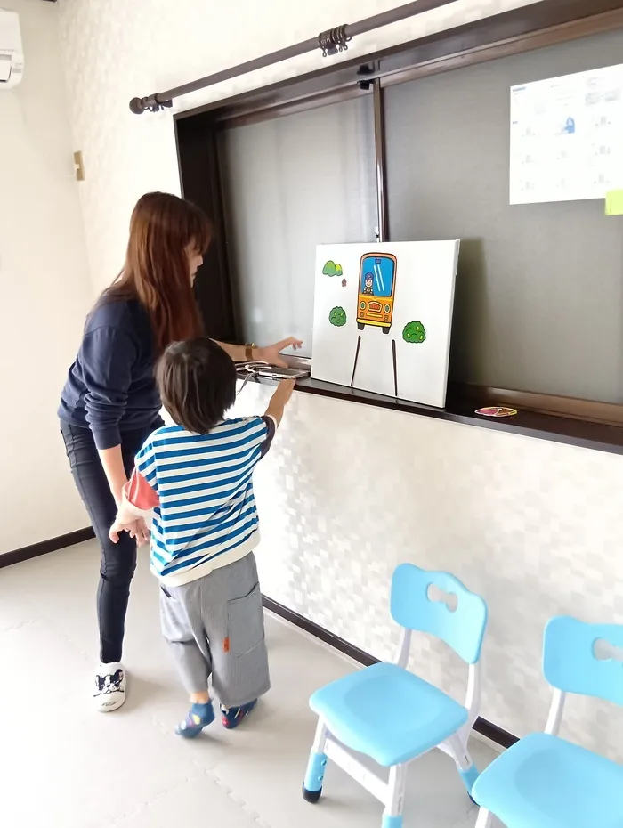 空きあり!!!放課後等デイサービス★児童発達支援【ルーモス】/スタッフの専門性・育成環境