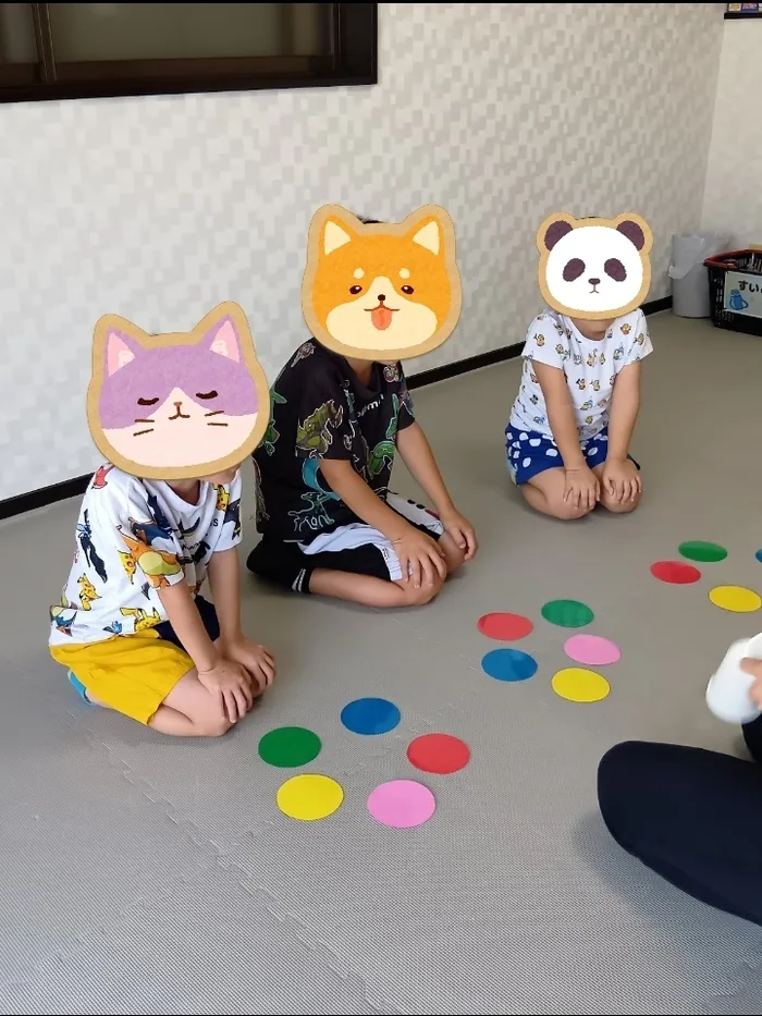  空きあり!!!放課後等デイサービス★児童発達支援【ルーモス】/待ちに待った夏休み🌻🍧