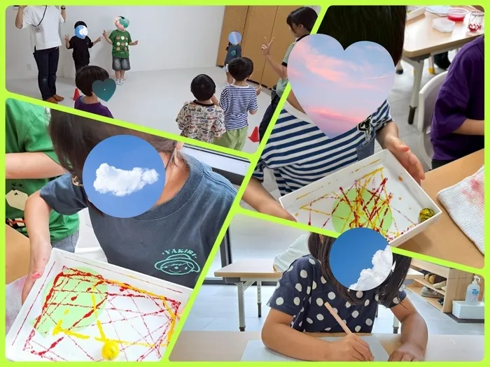 【5/1OPEN!送迎有】入園・入学準備教室クラス 市川教室/Yo-Yo