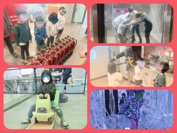 【5/1OPEN!送迎有】入園・入学準備教室クラス 市川教室の画像