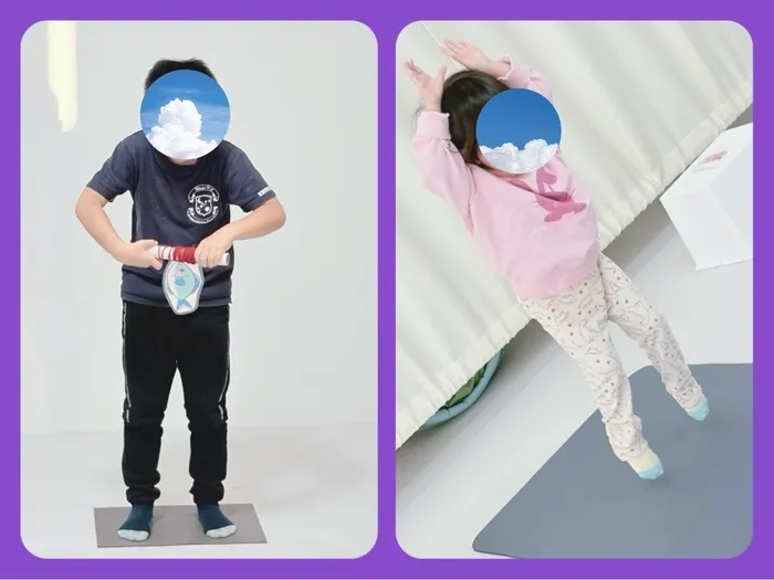 【5/1OPEN!送迎有】入園・入学準備教室クラス 市川教室の画像