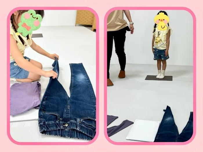 【5/1OPEN!送迎有】入園・入学準備教室クラス 市川教室/👔た👚た👕む👖