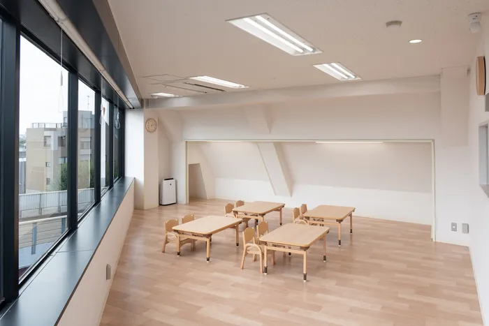 こども発達支援 もみじのて 高円寺教室