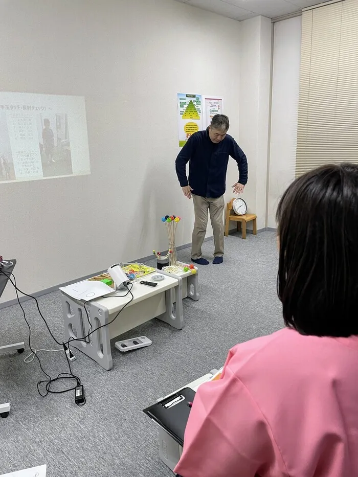 【空きあり。見学受付中!】FCCキッズ東船橋/イベントの様子