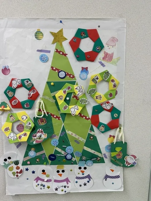 FCCキッズ東船橋 早期専門特化型 サービス　「小集団指導プログラム施行中」 ※駐車場有の画像