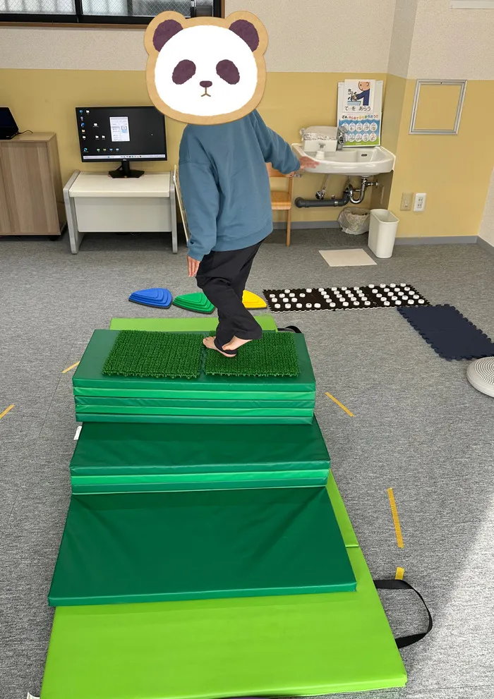 FCCキッズ東船橋 早期専門特化型 サービス　「１２月から小集団プログラム開始予定」 ※駐車場有の画像