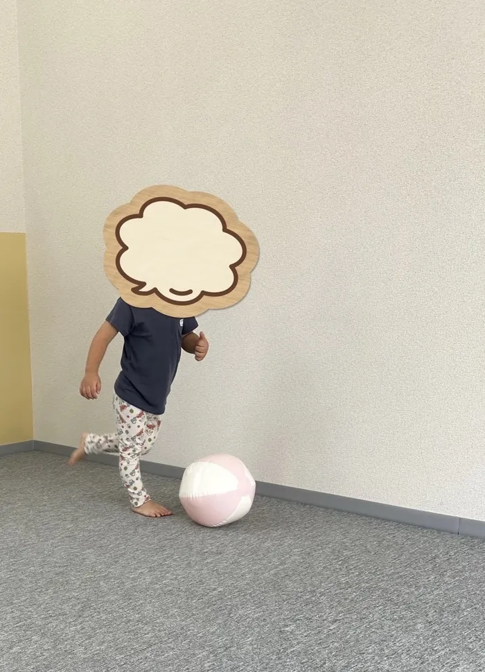 FCCキッズ東船橋　早期専門特化型サービス  専門言語聴覚士　臨床発達心理士  オンライン無料相談受付中 ※駐車場有
