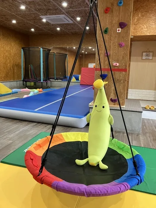 S.I.C.KIDS守山瀬古校/教具紹介②‼️