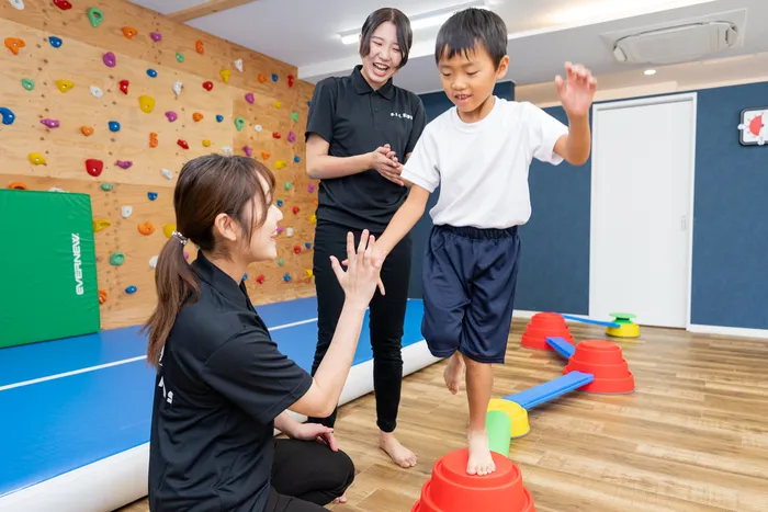 S.I.C.KIDS守山瀬古校