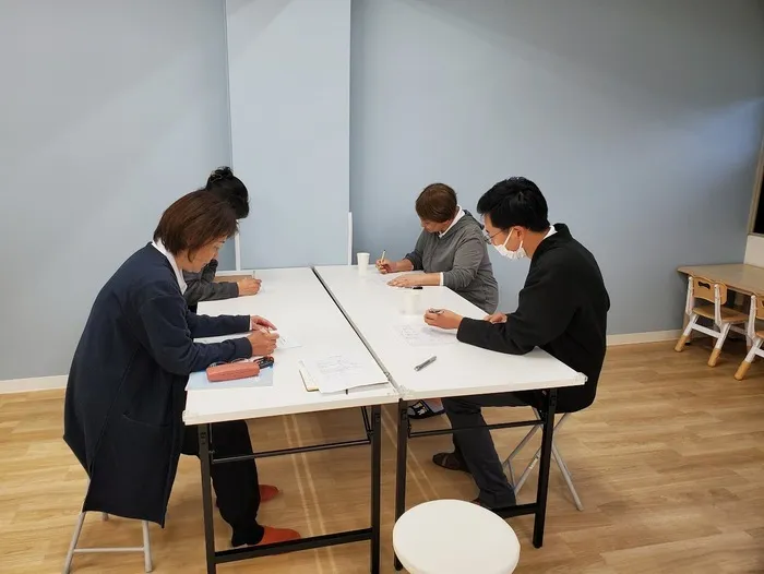 こぱんはうすさくら 三重鈴鹿教室/スタッフの専門性・育成環境