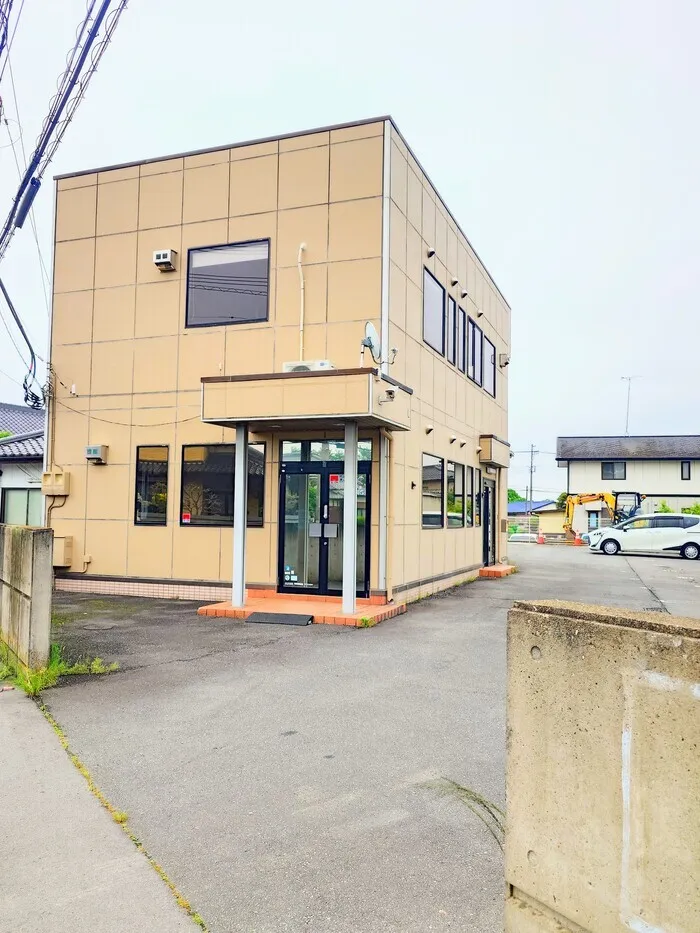 ふくろう広場IWAMOTO つくば館野教室