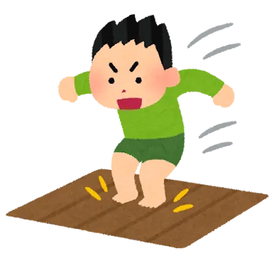 ふくろう広場IWAMOTO　つくば館野教室/動きの発達についてpart3💓