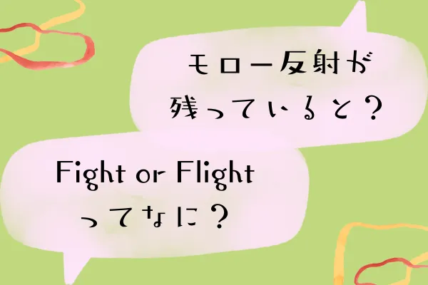 ふくろう広場IWAMOTO　つくば館野教室/モロー反射の残存🚼