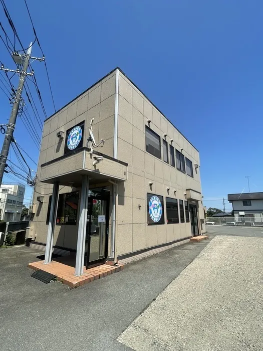 ふくろう広場IWAMOTO　つくば館野教室