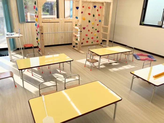 ふくろう広場IWAMOTO つくば館野教室