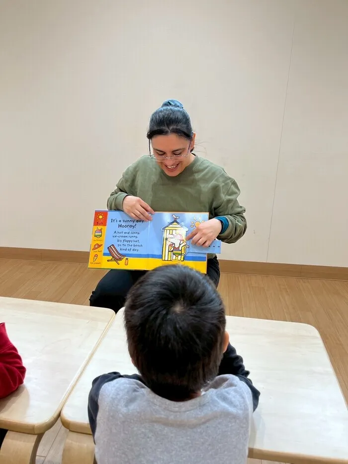 【2025年６月NEW OPEN!!】 Leetta Academy/スタッフの専門性・育成環境