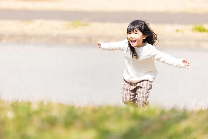 らいずキッズなかもず/プログラム内容
