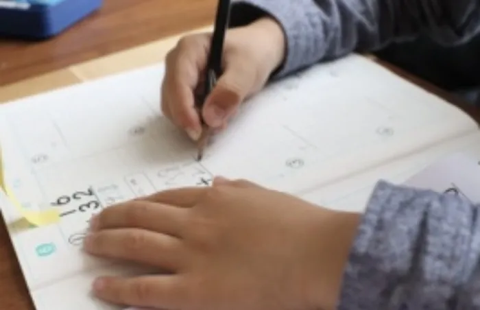 らいずキッズなかもず/なぜ難しい練習(トレーニング)をするのでしょうか？