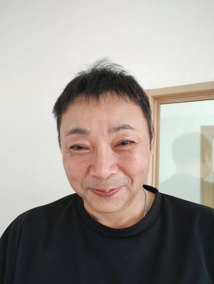 こぱんはうすさくら岡崎井田教室/森 範秀 校長
