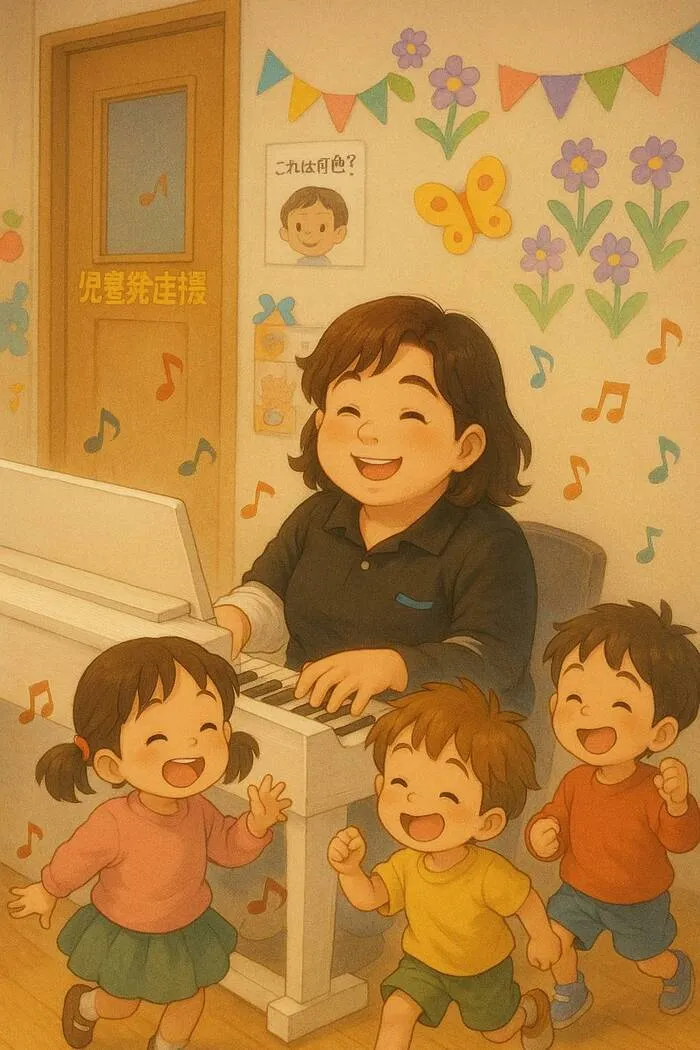こぱんはうすさくら岡崎井田教室/加藤 真由美