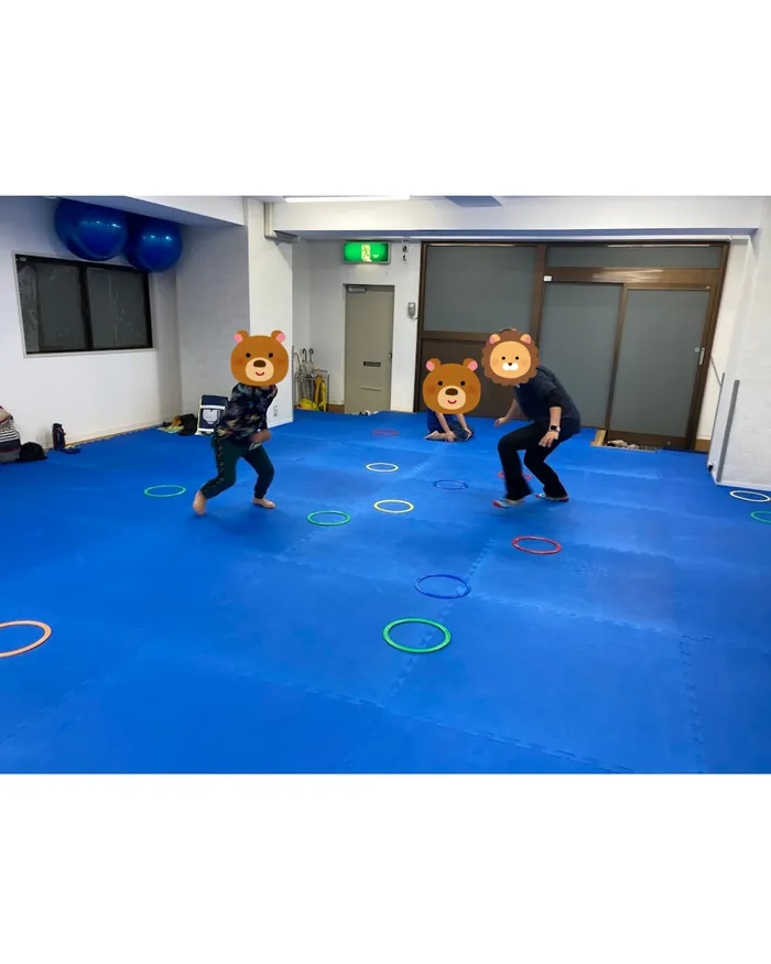 ワールドキッズ 阪東橋店の画像