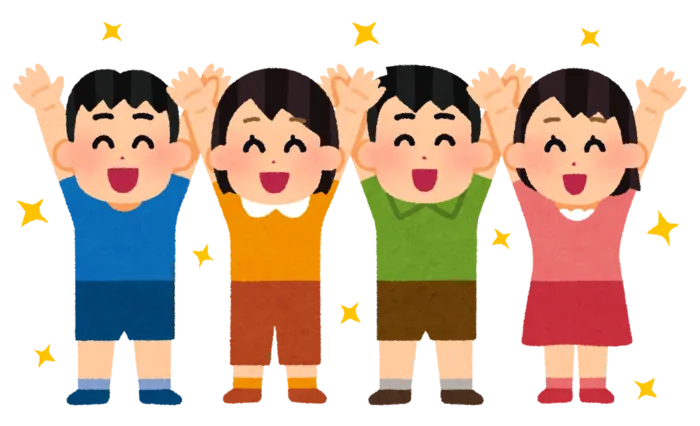 ワールドキッズ 阪東橋店/🌱 PPPと小集団あそびで、からだも心もほぐれる時間