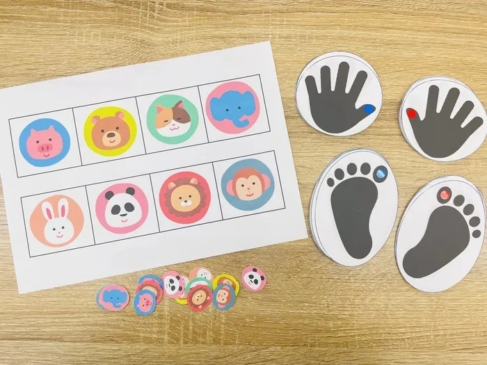 児童発達支援事業所コアシス/理学療法士のつぶやき🎈(３)