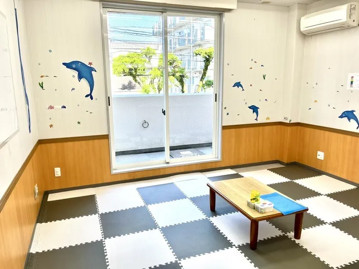 児童発達支援事業所コアシス/プログラム内容