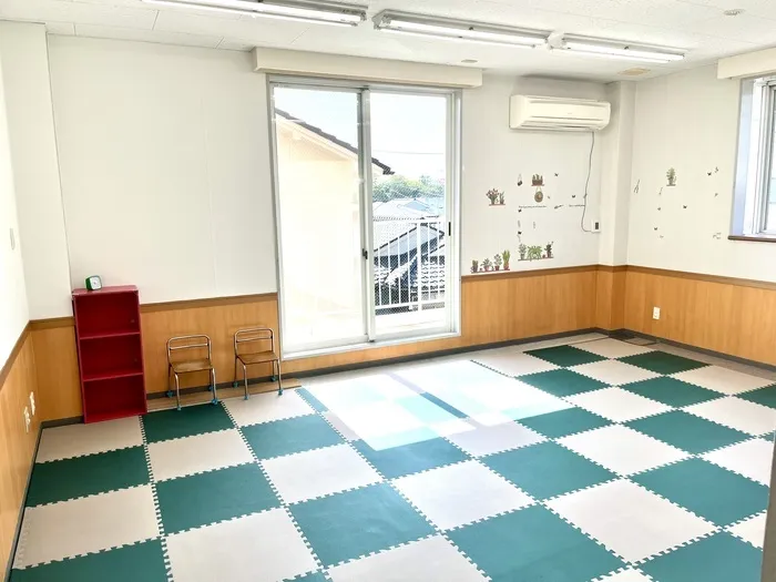 児童発達支援事業所コアシス/スタッフの専門性・育成環境