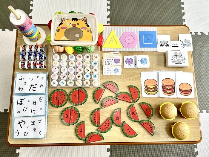 児童発達支援事業所コアシス/その他