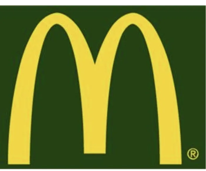 りん・りん大阪狭山教室/🍔今日はマクドでランチタイム♪ 自分で注文できたよ！🎉