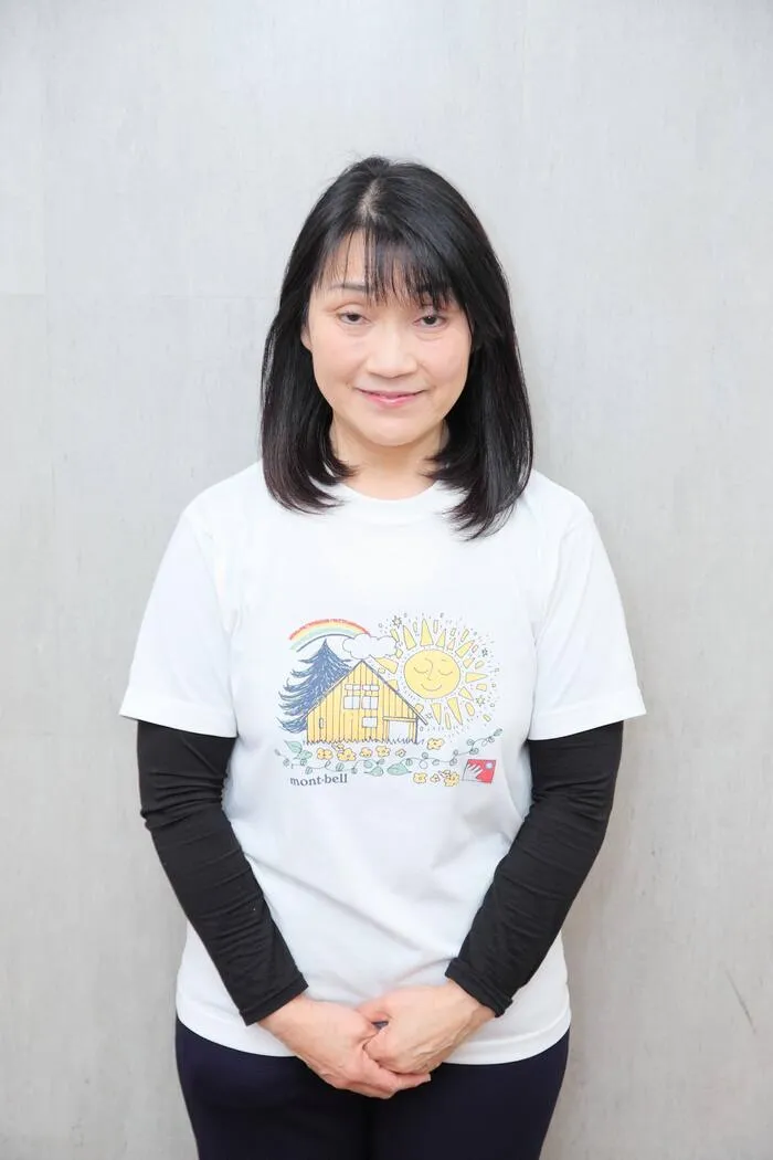 りん・りん大阪狭山教室/永井廣美(管理者兼児童発達支援管理責任者)