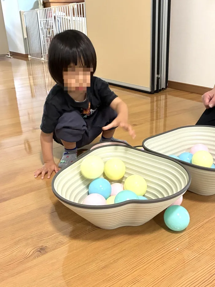 児童発達支援・放課後等デイサービス あぜがみTOiRO/暑い毎日・・・🌞