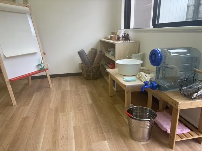KID ACADEMY+　赤羽西校＜空きあり＞/設備