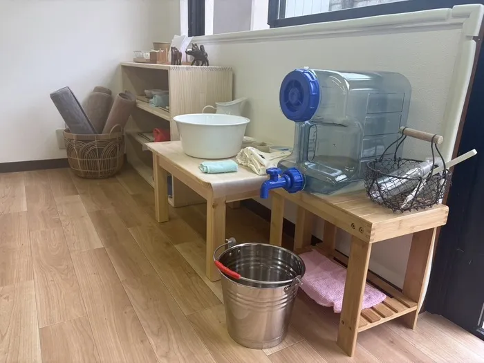 KID ACADEMY+　赤羽西校＜空きあり＞/設備