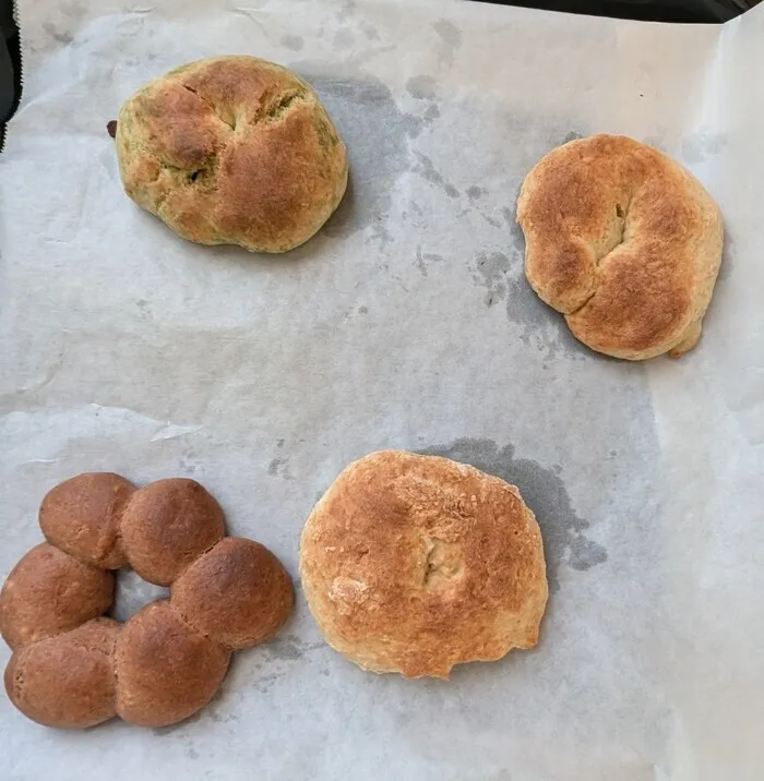 One Up　掛尾/クッキングプログラム🧁