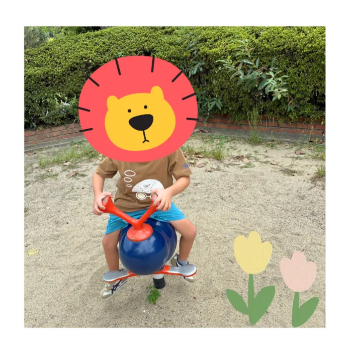 児童発達支援・放課後等デイサービス　『あんど』/みんなで公園に行きました🌈