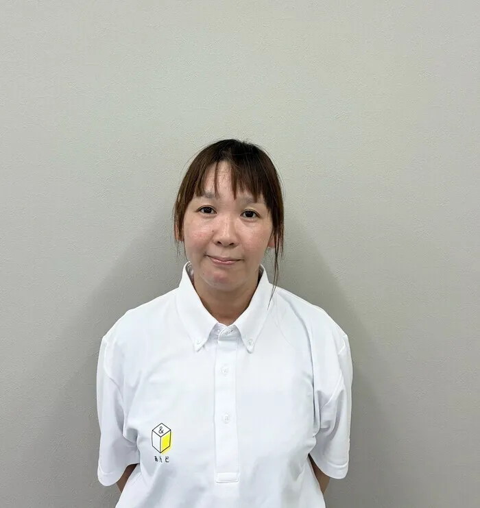 児童発達支援・放課後等デイサービス　『あんど』/児童指導員