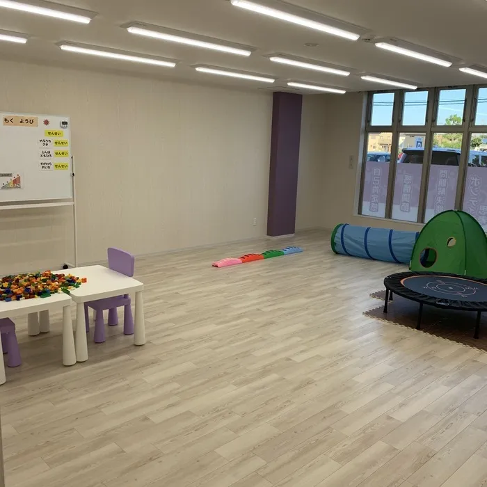 MISERU!!浦和美園/プログラム内容