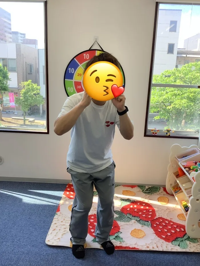 アイラブピース☆6/1 OPEN☆【お問い合せお待ちしております！】/職員紹介①