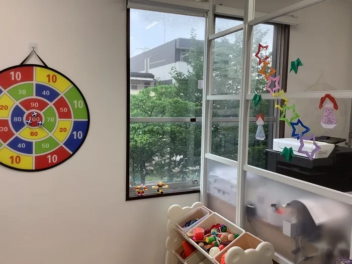 アイラブピース☆6/1 OPEN☆【お問い合せお待ちしております！】/職員紹介②
