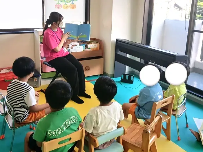 【空きあり】児童発達支援TODAY is New Life読売ランド前