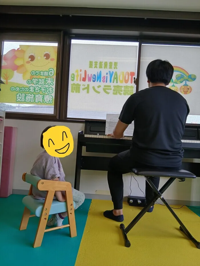 【空きあり】児童発達支援TODAY is New Life読売ランド前/【TODAY読売ランド前】スタッフ紹介！