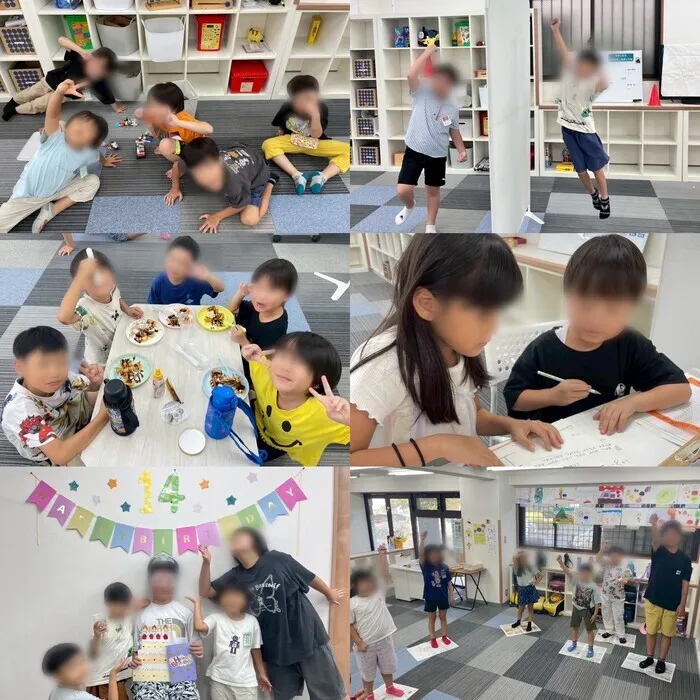 ガリレオはかたネクスト/日常風景✿