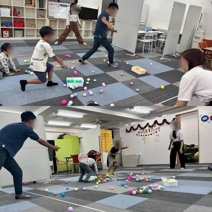 ガリレオはかたネクスト/ビジョントレーニング👀