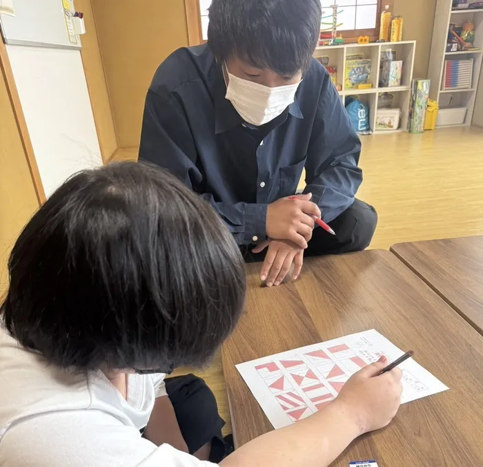 療育支援エフ 福富西教室/その他
