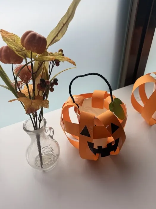 療育支援エフ 福富西教室/ハロウィンイベント