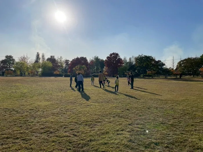 療育支援エフ　福富西教室/何を療育するのか？