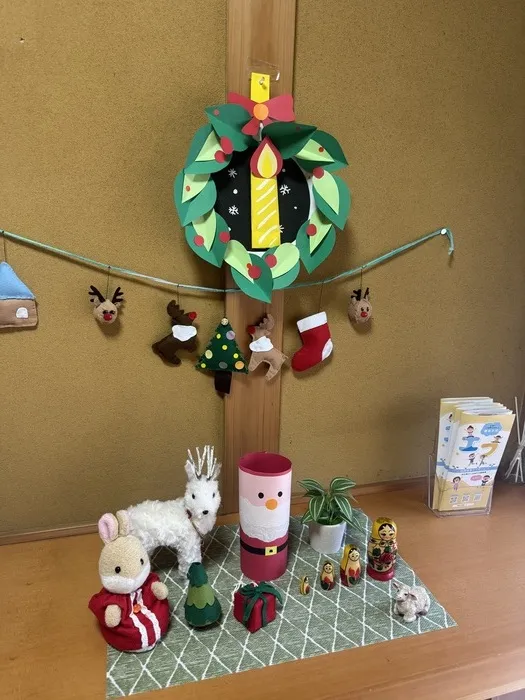 療育支援エフ　福富西教室/どんな時に、療育が伝わるの？