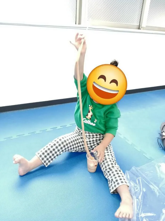 ワールドキッズ大崎教室/大人気のプログラムはこれ！！